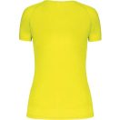 Kariban ProAct | PA 477 Női V-nyakú sportpóló