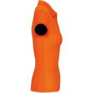 Kariban ProAct | PA 483 Női CoolPlus® galléros póló