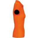 Kariban ProAct | PA 483 Női CoolPlus® galléros póló