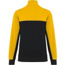 Kariban WK | WK 404 Munkaruhás pulóver 1/4 zip