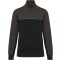 Kariban WK | WK 404 Munkaruhás pulóver 1/4 zip