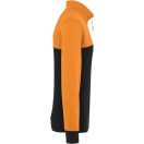 Kariban WK | WK 404 Munkaruhás pulóver 1/4 zip