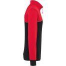 Kariban WK | WK 404 Munkaruhás pulóver 1/4 zip