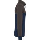 Kariban WK | WK 404 Munkaruhás pulóver 1/4 zip