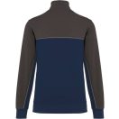 Kariban WK | WK 404 Munkaruhás pulóver 1/4 zip