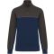 Kariban WK | WK 404 Munkaruhás pulóver 1/4 zip