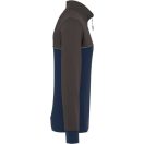 Kariban WK | WK 404 Munkaruhás pulóver 1/4 zip