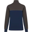 Kariban WK | WK 404 Munkaruhás pulóver 1/4 zip