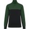 Kariban WK | WK 404 Munkaruhás pulóver 1/4 zip