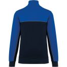 Kariban WK | WK 404 Munkaruhás pulóver 1/4 zip
