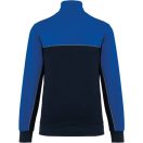 Kariban WK | WK 404 Munkaruhás pulóver 1/4 zip