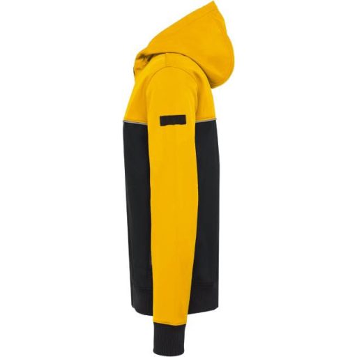Kariban WK | WK 450 Munkaruhás 3 rétegű softshell dzseki