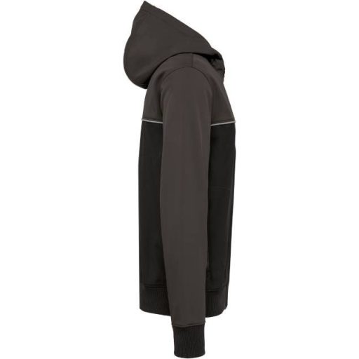 Kariban WK | WK 450 Munkaruhás 3 rétegű softshell dzseki