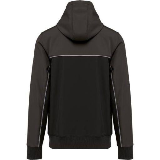 Kariban WK | WK 450 Munkaruhás 3 rétegű softshell dzseki