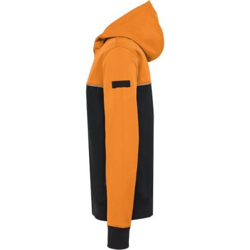 Kariban WK | WK 450 Munkaruhás 3 rétegű softshell dzseki