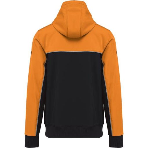 Kariban WK | WK 450 Munkaruhás 3 rétegű softshell dzseki