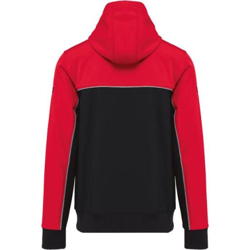 Kariban WK | WK 450 Munkaruhás 3 rétegű softshell dzseki