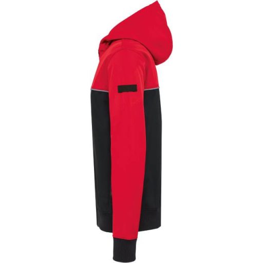 Kariban WK | WK 450 Munkaruhás 3 rétegű softshell dzseki