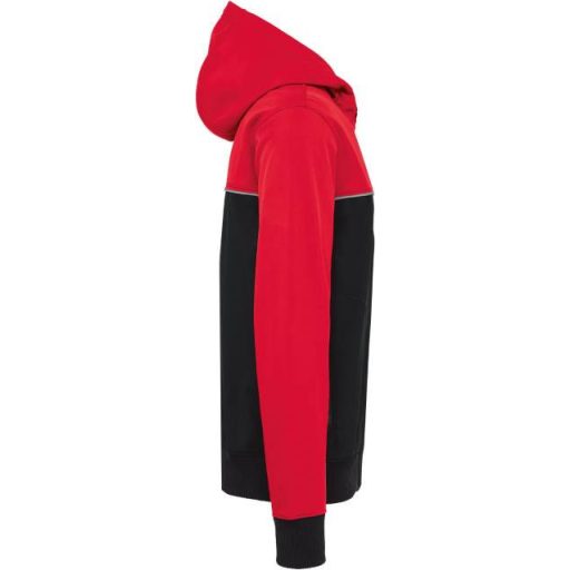Kariban WK | WK 450 Munkaruhás 3 rétegű softshell dzseki