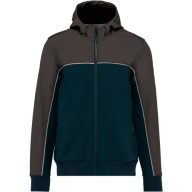 Kariban WK | WK 450 Munkaruhás 3 rétegű softshell dzseki