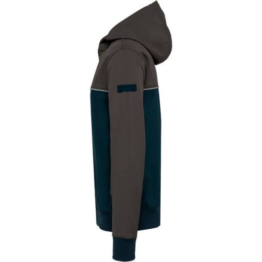 Kariban WK | WK 450 Munkaruhás 3 rétegű softshell dzseki