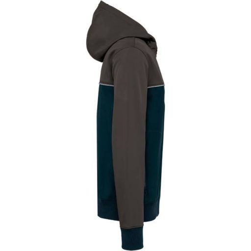 Kariban WK | WK 450 Munkaruhás 3 rétegű softshell dzseki