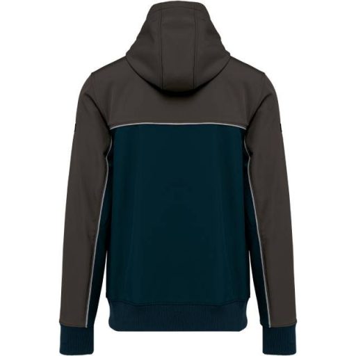 Kariban WK | WK 450 Munkaruhás 3 rétegű softshell dzseki