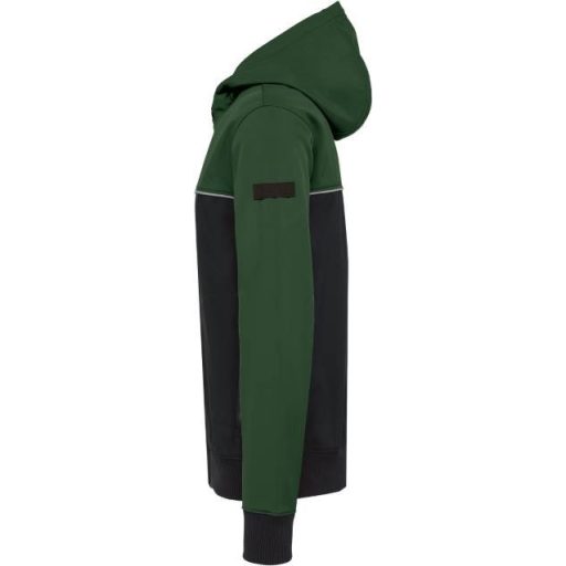 Kariban WK | WK 450 Munkaruhás 3 rétegű softshell dzseki