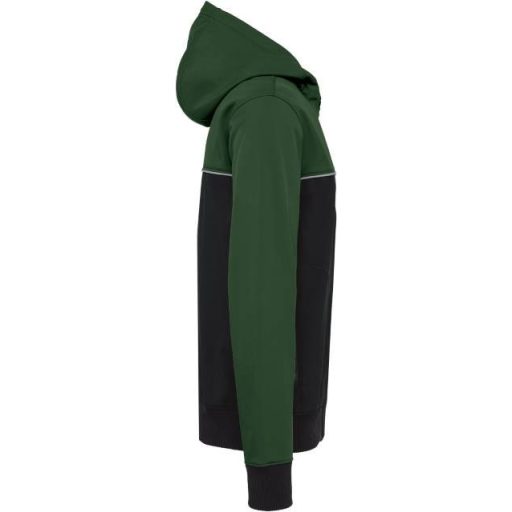 Kariban WK | WK 450 Munkaruhás 3 rétegű softshell dzseki