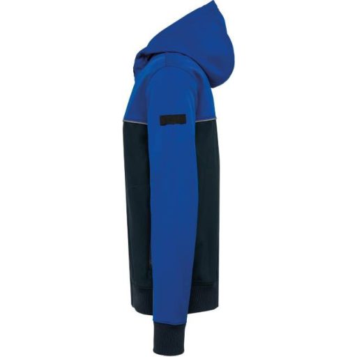 Kariban WK | WK 450 Munkaruhás 3 rétegű softshell dzseki