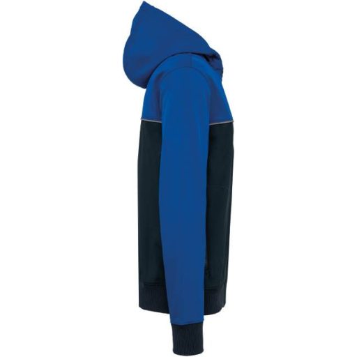 Kariban WK | WK 450 Munkaruhás 3 rétegű softshell dzseki