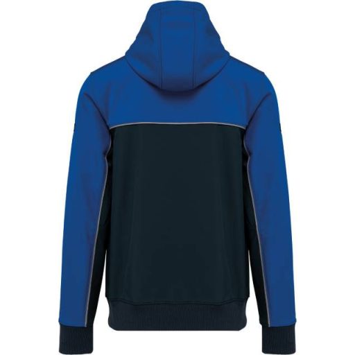 Kariban WK | WK 450 Munkaruhás 3 rétegű softshell dzseki