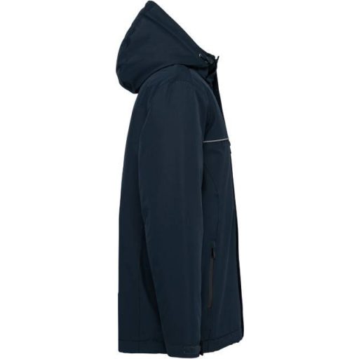 Kariban WK | WK 650 Munkaruhás parka