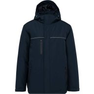 Kariban WK | WK 650 Munkaruhás parka