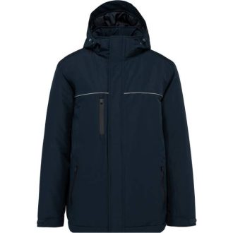 Kariban WK | WK 650 Munkaruhás parka