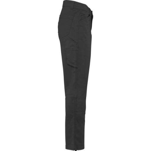 Kariban WK | WK 709 (34-50) Uniszex stretch munkaruhás nadrág