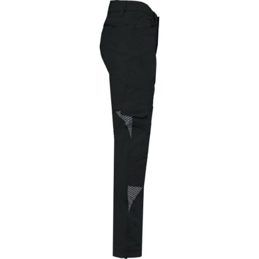 Kariban WK | WK 746 (34-50) Uniszex stretch munkaruhás nadrág