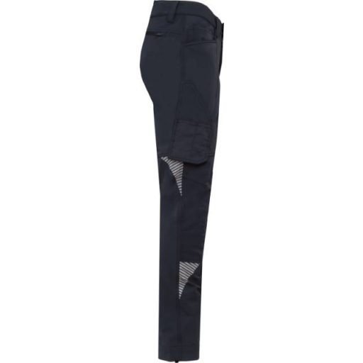 Kariban WK | WK 746 (34-50) Uniszex stretch munkaruhás nadrág