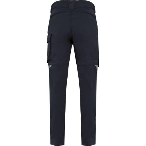 Kariban WK | WK 746 (34-50) Uniszex stretch munkaruhás nadrág