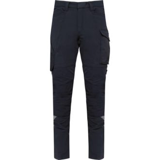   Kariban WK | WK 746 (34-50) Uniszex stretch munkaruhás nadrág