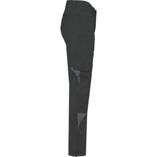 Kariban WK | WK 746 (34-50) Uniszex stretch munkaruhás nadrág
