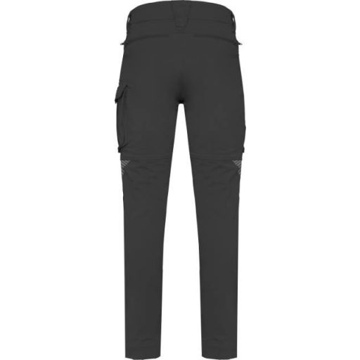 Kariban WK | WK 746 (34-50) Uniszex stretch munkaruhás nadrág
