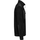 Kariban WK | WK 905 Munkaruhás 1/4 zip polár dzseki
