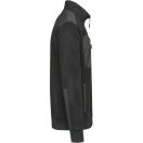 Kariban WK | WK 905 Munkaruhás 1/4 zip polár dzseki