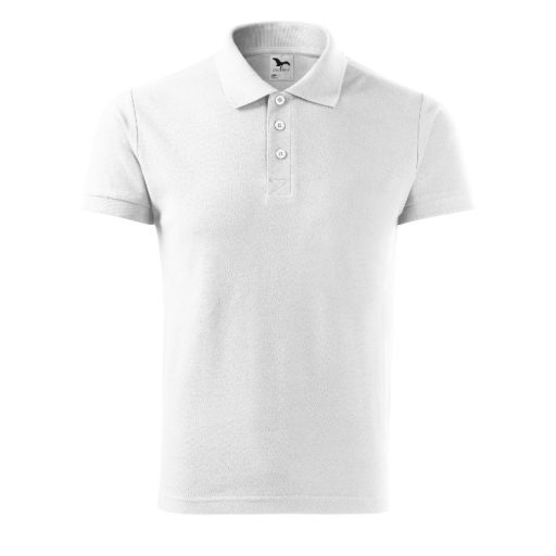 Malfini 212 Cotton galléros póló