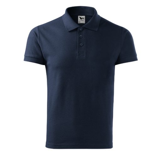 Malfini 212 Cotton galléros póló