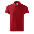 Malfini 212 Cotton galléros póló