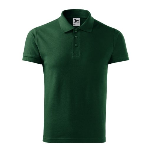 Malfini 212 Cotton galléros póló