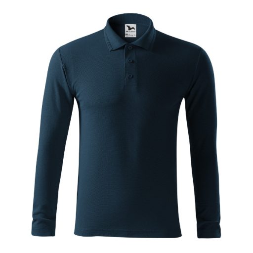 Malfini 221 Pique Polo LS galléros póló