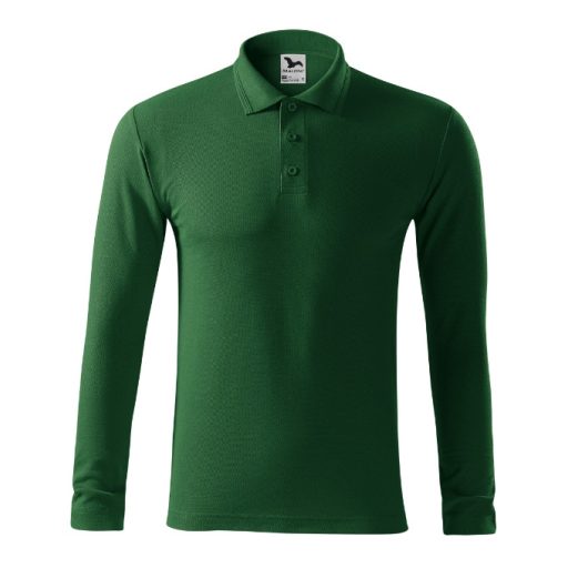 Malfini 221 Pique Polo LS galléros póló